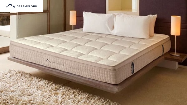 dreamcloud-mattress price