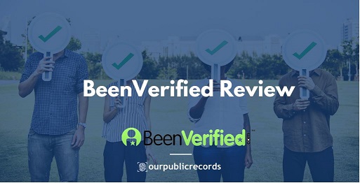 beenverified background check reviews