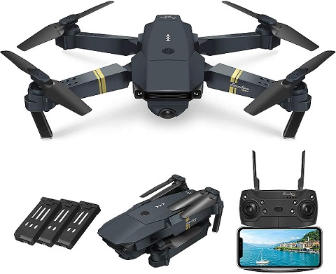 reviews on drone x pro