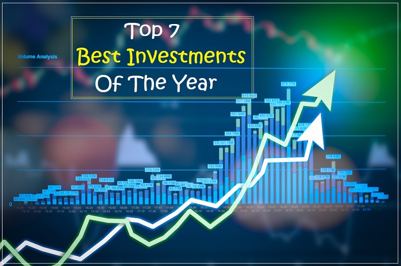 Best Investments For 2021
