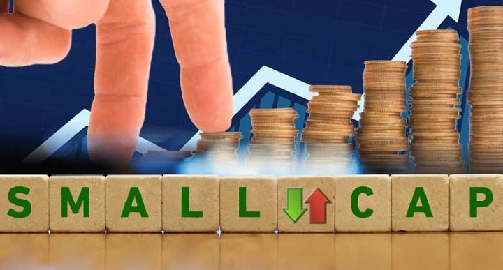 small cap stock investment for beginners