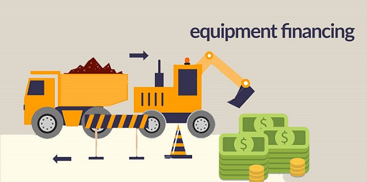 Equipment loans