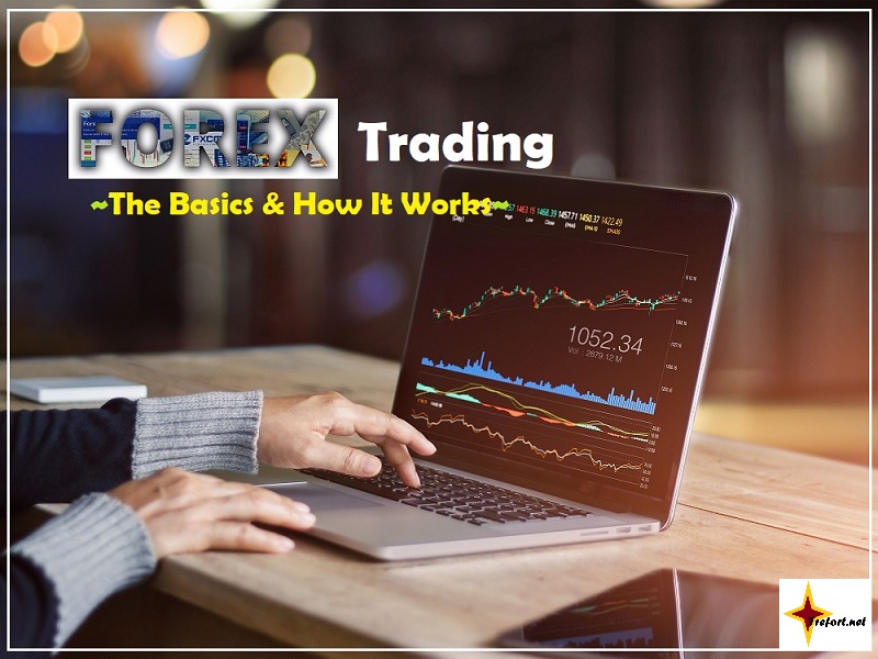 Forex Trading and how it works