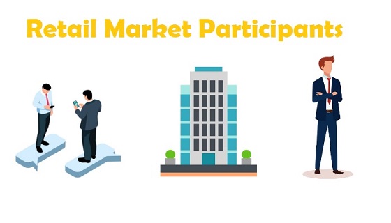 Retail Market Participants