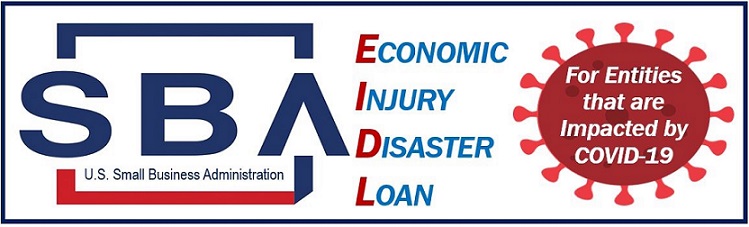 SBA Disaster Loans