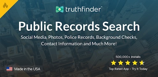 Pros and Cons of Truthfinder website