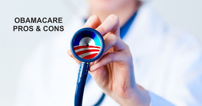 obamacare pros and cons