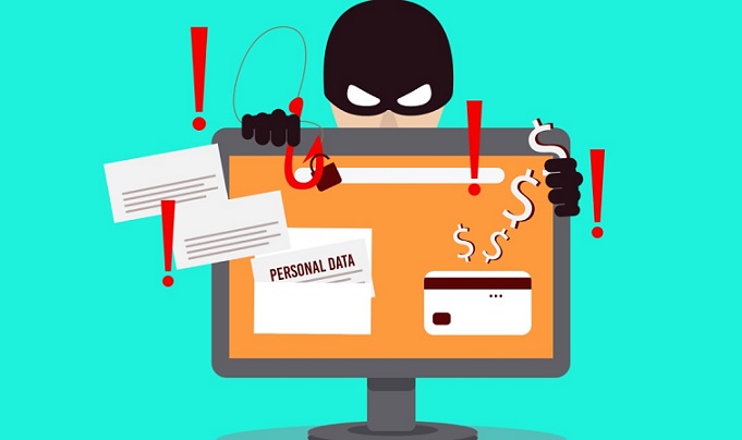 What should you do when you fall victim to identity theft?