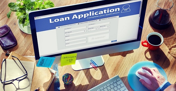 How to apply for Loans