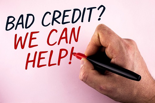 Working of Bad Credit Loans