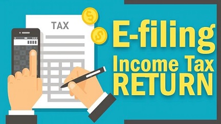 Things to look out for when choosing an Online Tax Software Provider
