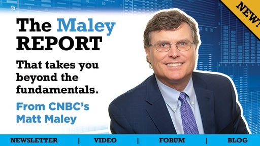 The Maley Report