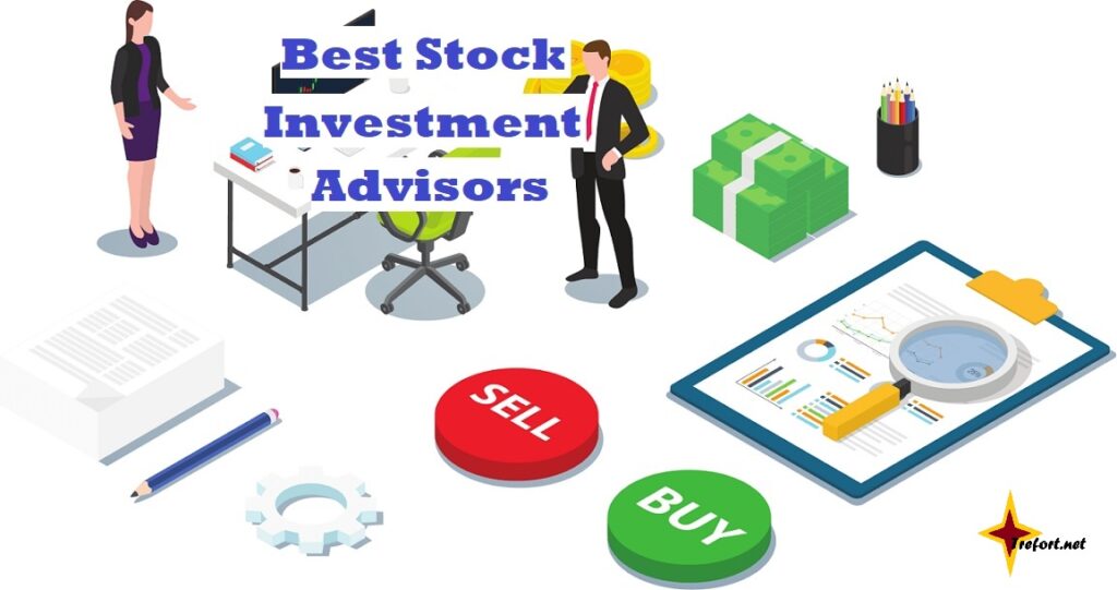best stock investment advisors