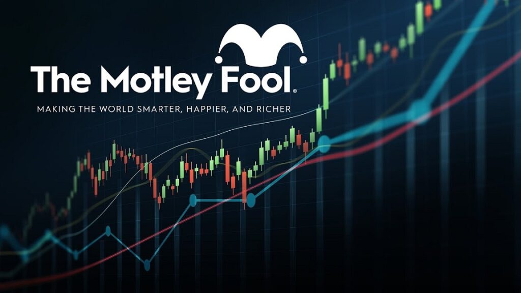 motley fool recommended stocks