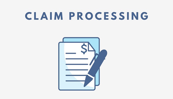 Claim Process