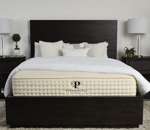 Review on Plushbed luxury bliss