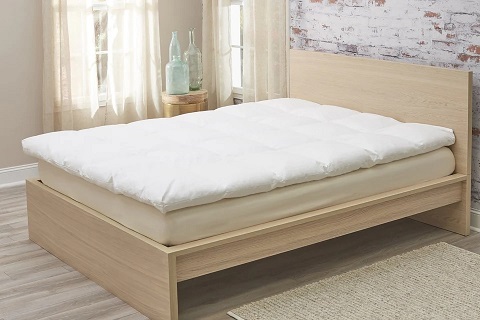 Down Bed Topper